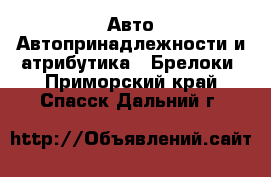 Авто Автопринадлежности и атрибутика - Брелоки. Приморский край,Спасск-Дальний г.